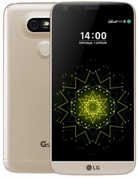 Замена сенсора на телефоне LG G5 SE в Нижнем Тагиле